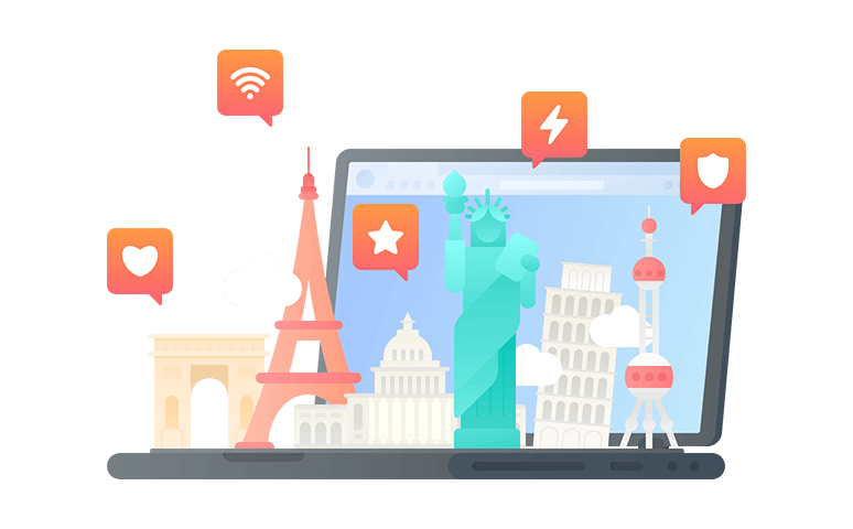在文莱连接到中国vpn - 返华加速器